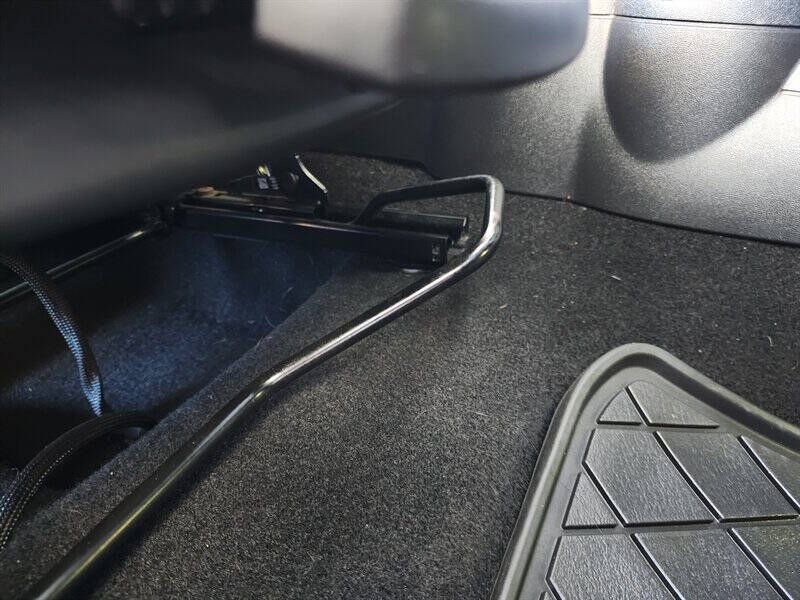 2016 MINI Convertible Cooper S