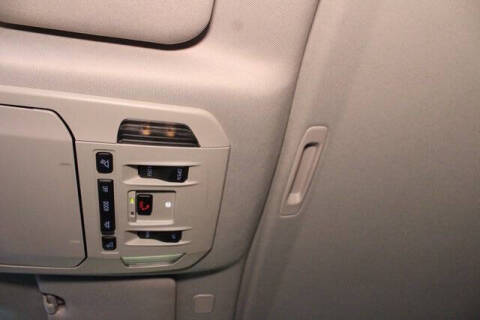 2024 Toyota Highlander Hybrid XLE