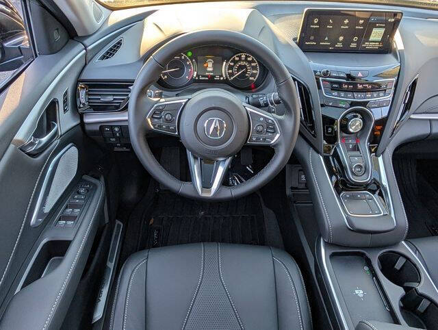 2026 Acura RDX SH-AWD w/Tech