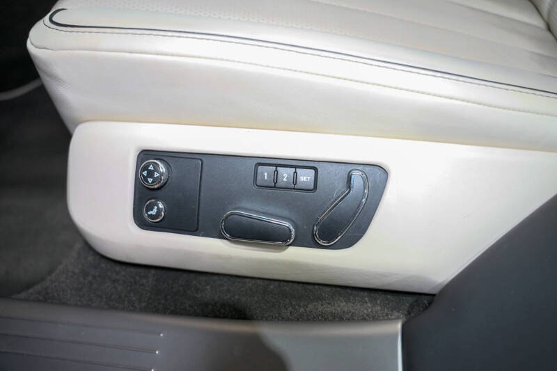 2014 Bentley Flying Spur