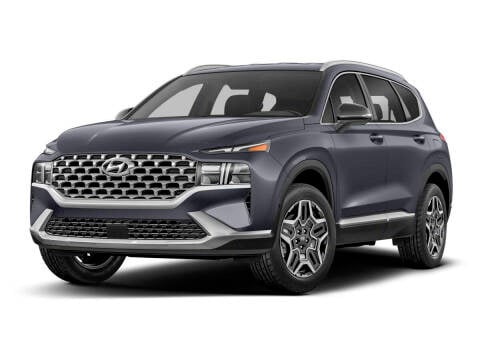 2023 Hyundai Santa Fe Plug-In Hybrid