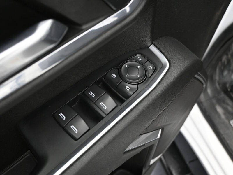 2024 GMC Sierra 3500HD