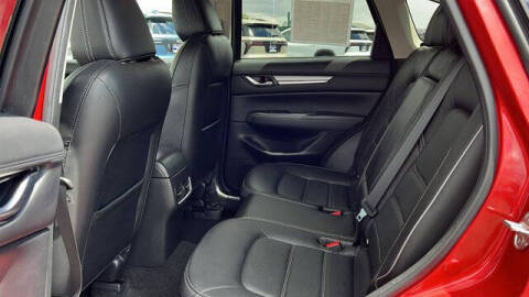 2024 Mazda CX-5 2.5 S Premium