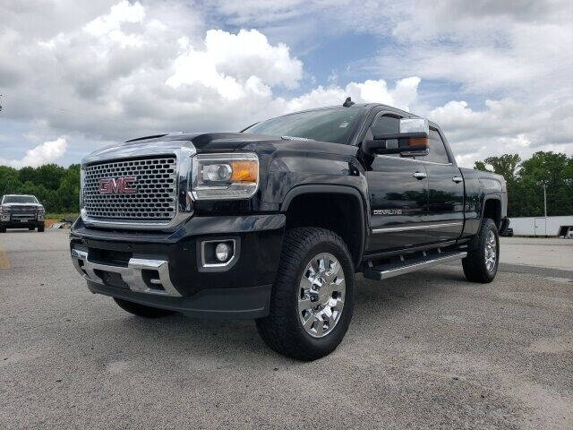 Used Diesel Trucks For Sale In Carrollton, GA - Carsforsale.com®