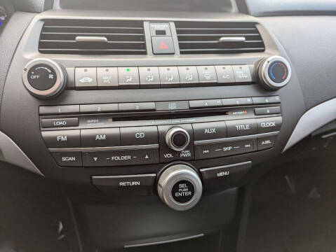 2013 Honda Crosstour EX