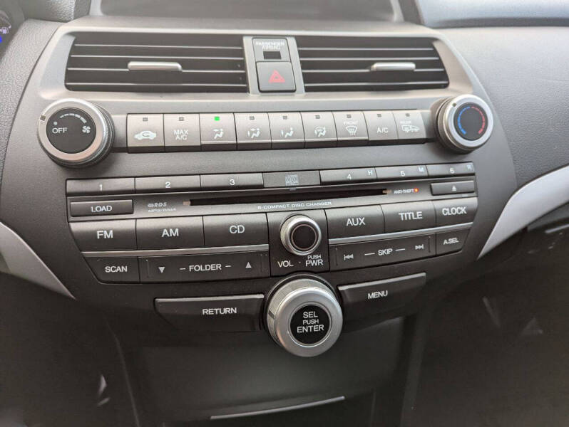 2013 Honda Crosstour EX