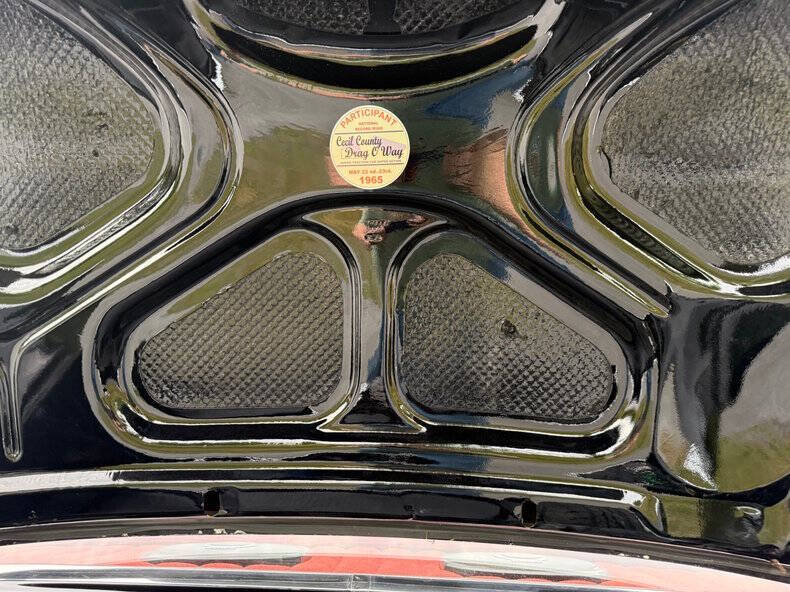 1957 Chevrolet 150