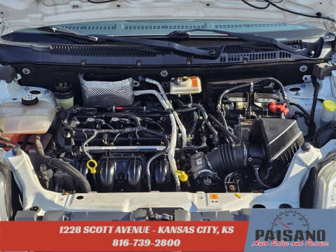 2013 Ford Transit Connect XLT