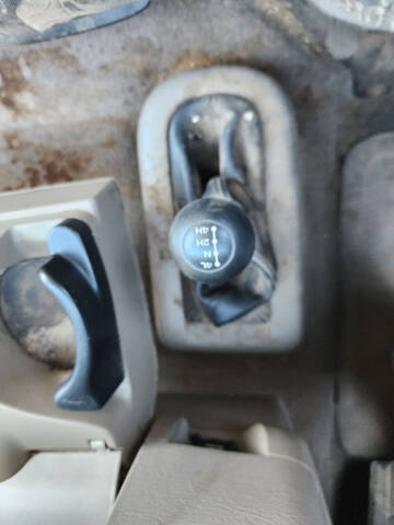 2004 Dodge Ram 2500 SLT