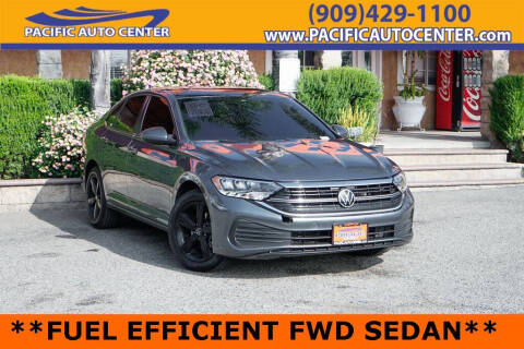 2022 Volkswagen Jetta SE