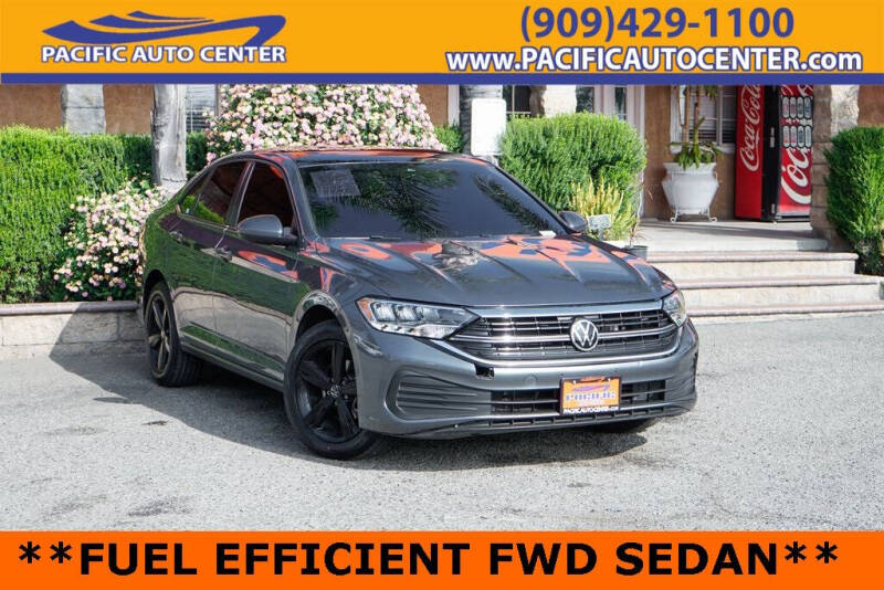 2022 Volkswagen Jetta SE