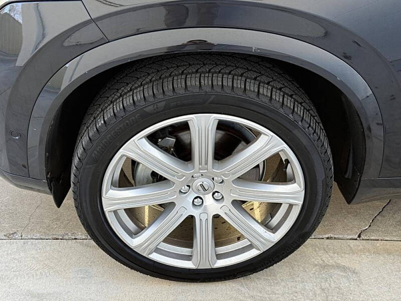 2018 Volvo XC90 T6 Inscription