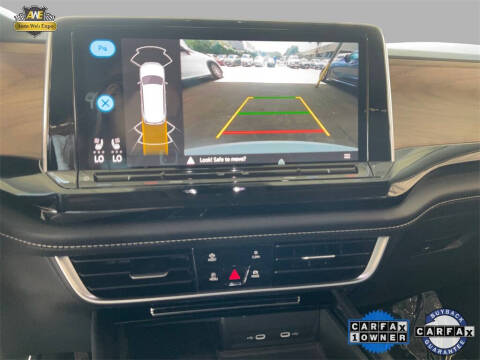 2024 Volkswagen Atlas SE 4Motion