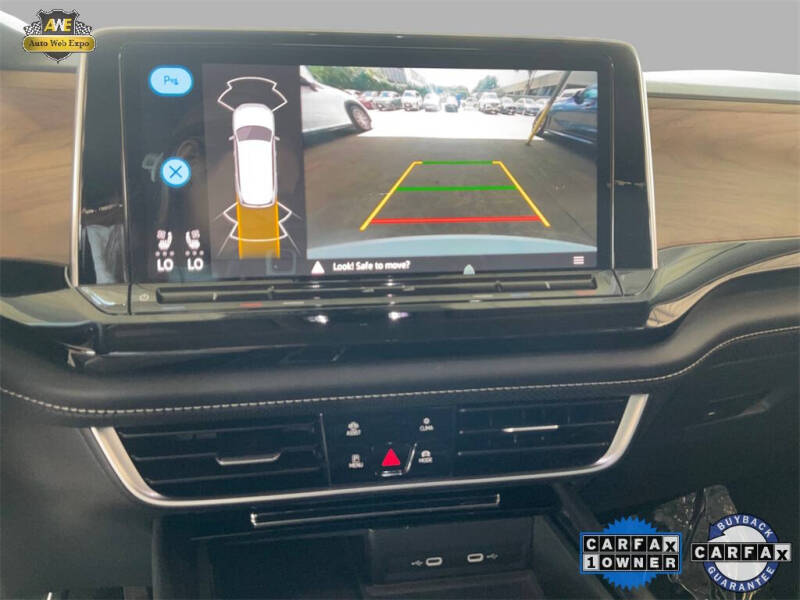 2024 Volkswagen Atlas SE 4Motion