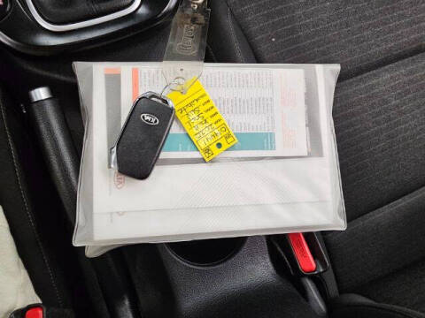 2020 Kia Soul GT-Line