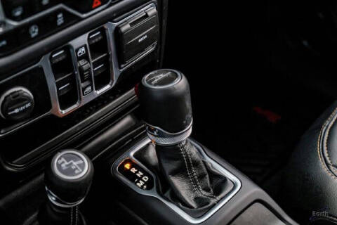 2024 Jeep Gladiator Sport