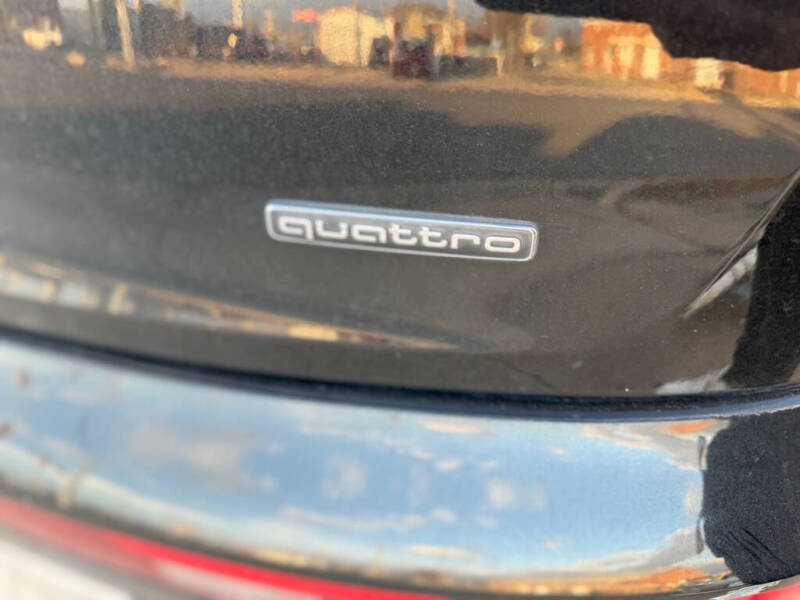 2019 Audi Q5 quattro Premium Plus 45 TFSI