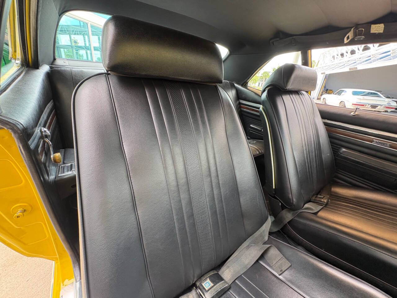1970 Chevrolet Nova 36
