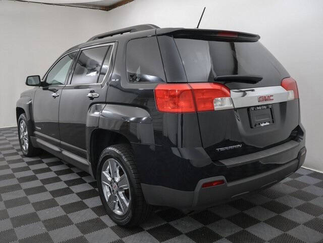 2015 GMC Terrain SLE-2