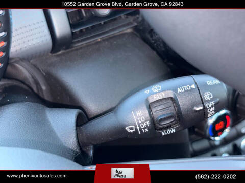 2014 MINI Hardtop Cooper