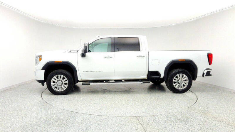 2020 GMC Sierra 2500HD