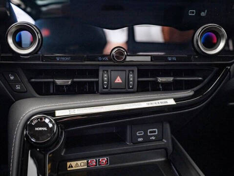 2026 Lexus NX 350 Luxury