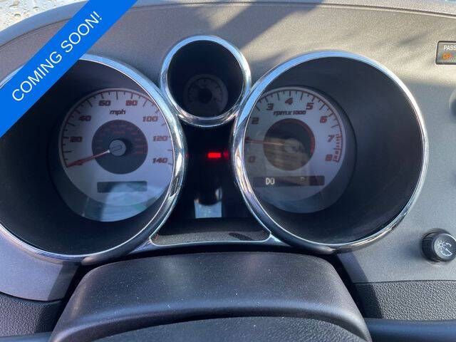 2006 Pontiac Solstice