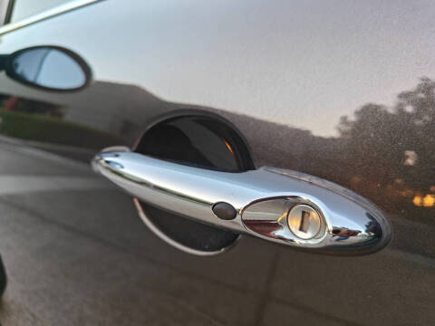 2015 MINI Countryman Cooper S