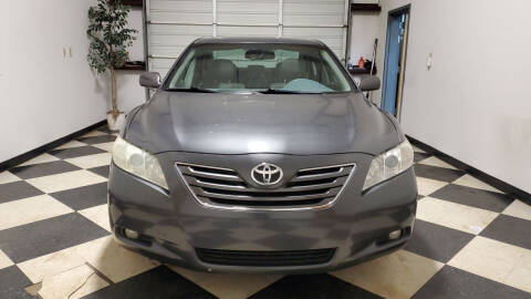 2008 Toyota Camry for sale at ATLANTA MOTORS in Suwanee GA