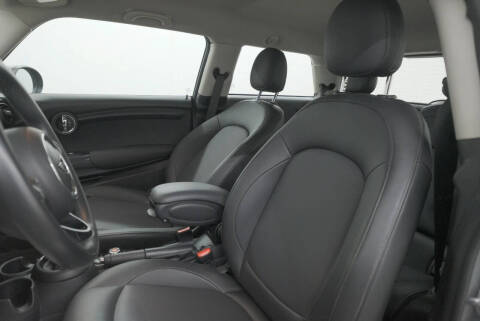 2020 MINI Hardtop 2 Door