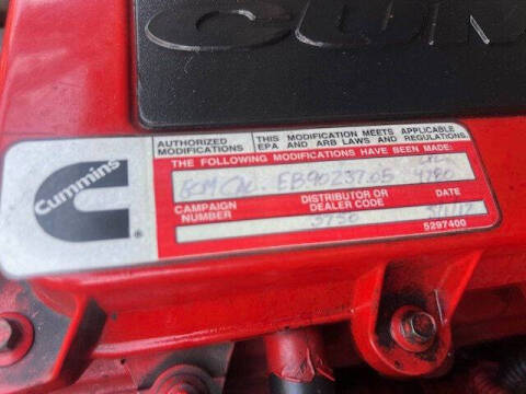 2015 Freightliner M2 106