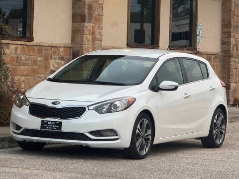 2016 Kia Forte5 LX