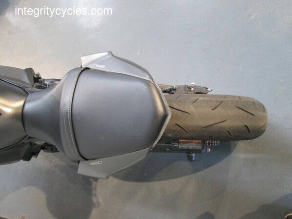 2023 Kawasaki Ninja 650R