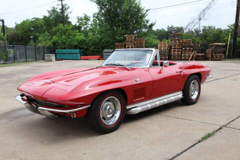 1964 Chevrolet Corvette