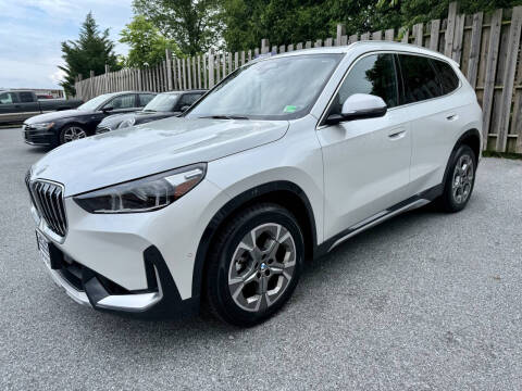2024 BMW X1 xDrive28i