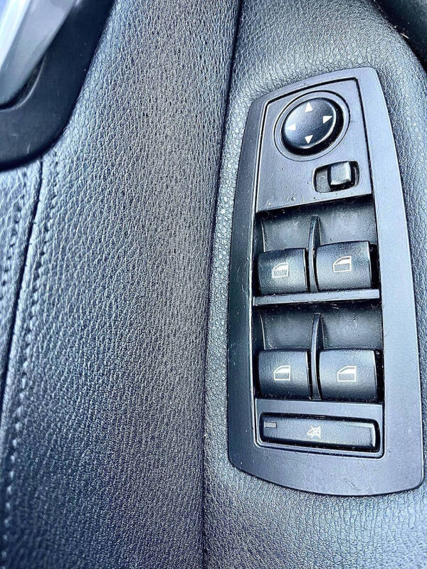 2009 BMW X3 xDrive30i