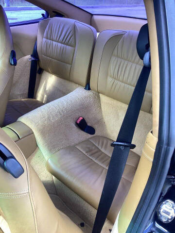 2002 Porsche 911 Turbo