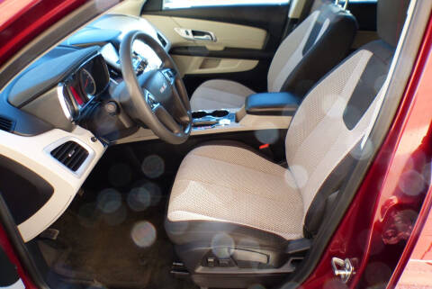 2017 GMC Terrain SLE-1