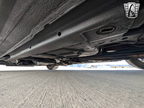 1996 Chevrolet Camaro