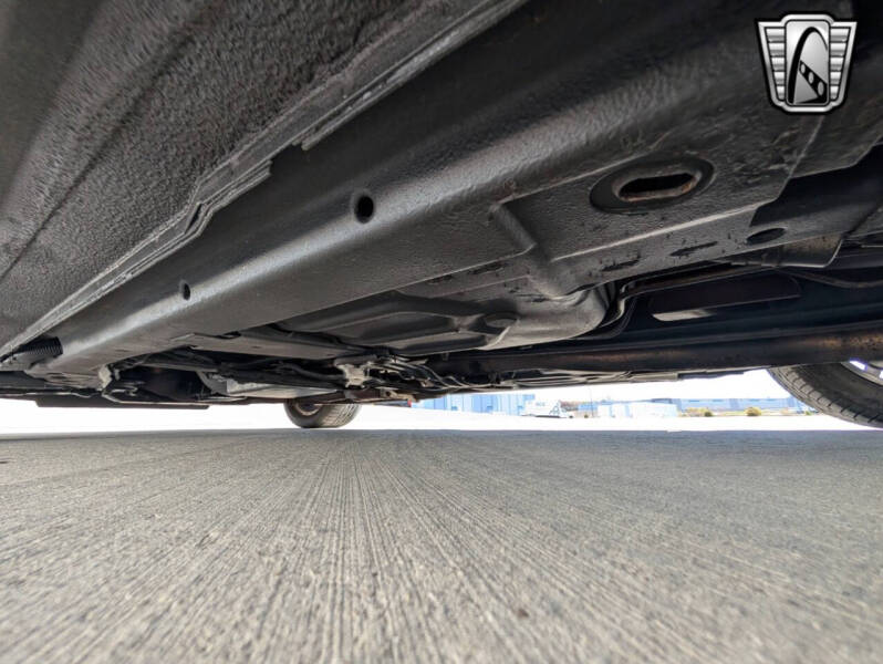 1996 Chevrolet Camaro