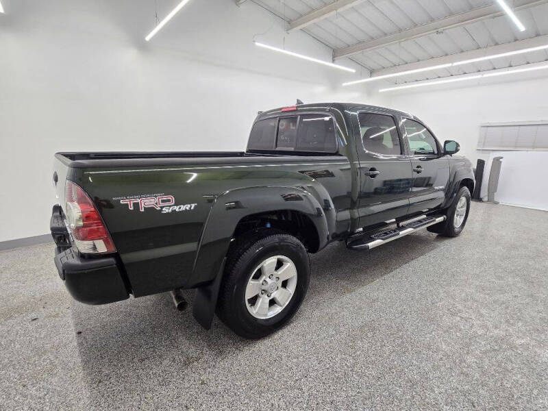 2013 Toyota Tacoma PreRunner V6