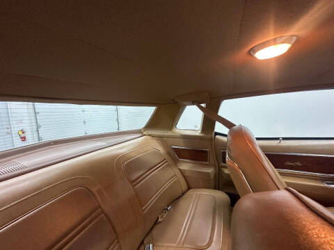 1974 Pontiac Grand Prix