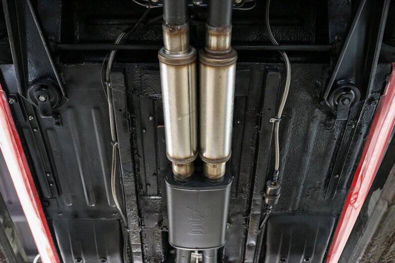1969 Jaguar XK