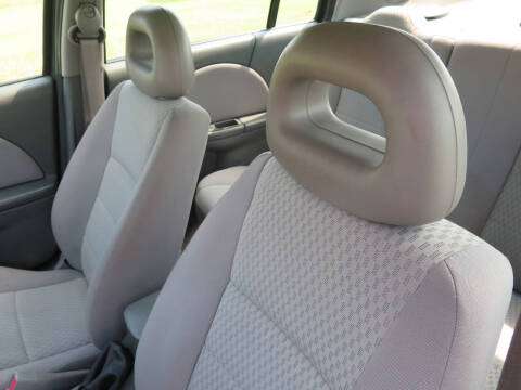 2006 Saturn Ion 2
