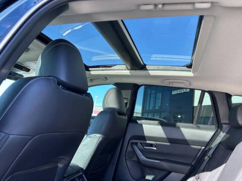 2025 Mazda CX-50 2.5 S Premium