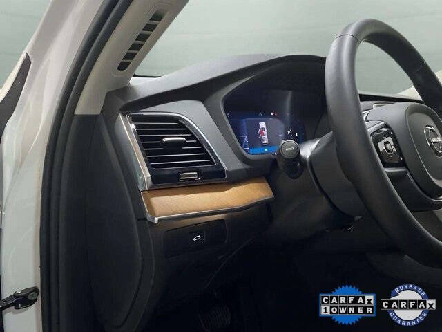 2025 Volvo XC90 B6 Plus Bright Theme 7P