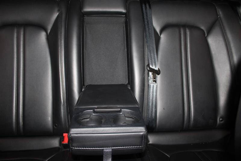 2020 Lincoln MKZ Standard