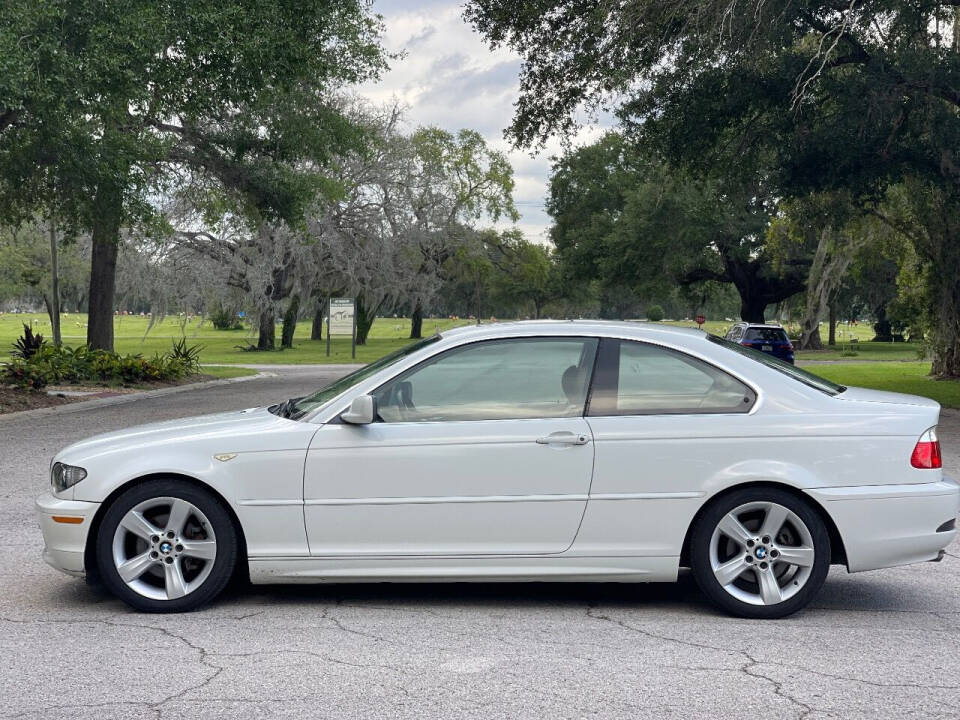 2006 BMW 3 Series for sale at ROADHOUSE AUTO SALES INC. in Tampa, FL