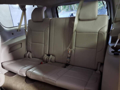 2018 GMC Yukon XL Denali