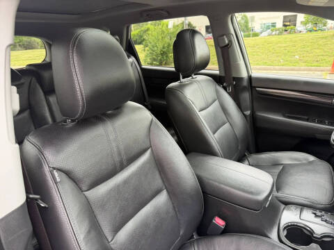 2013 Kia Sorento EX